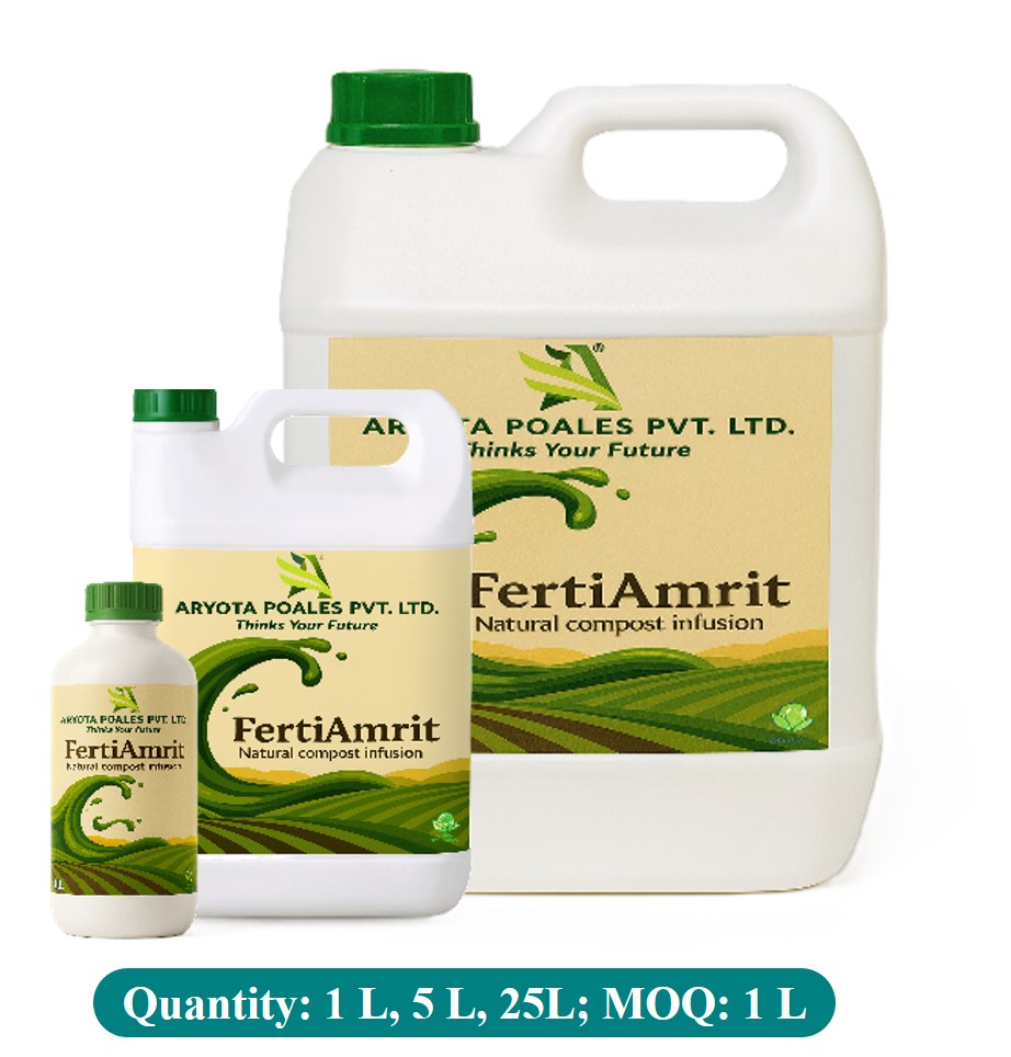 Organic Manure Image 12