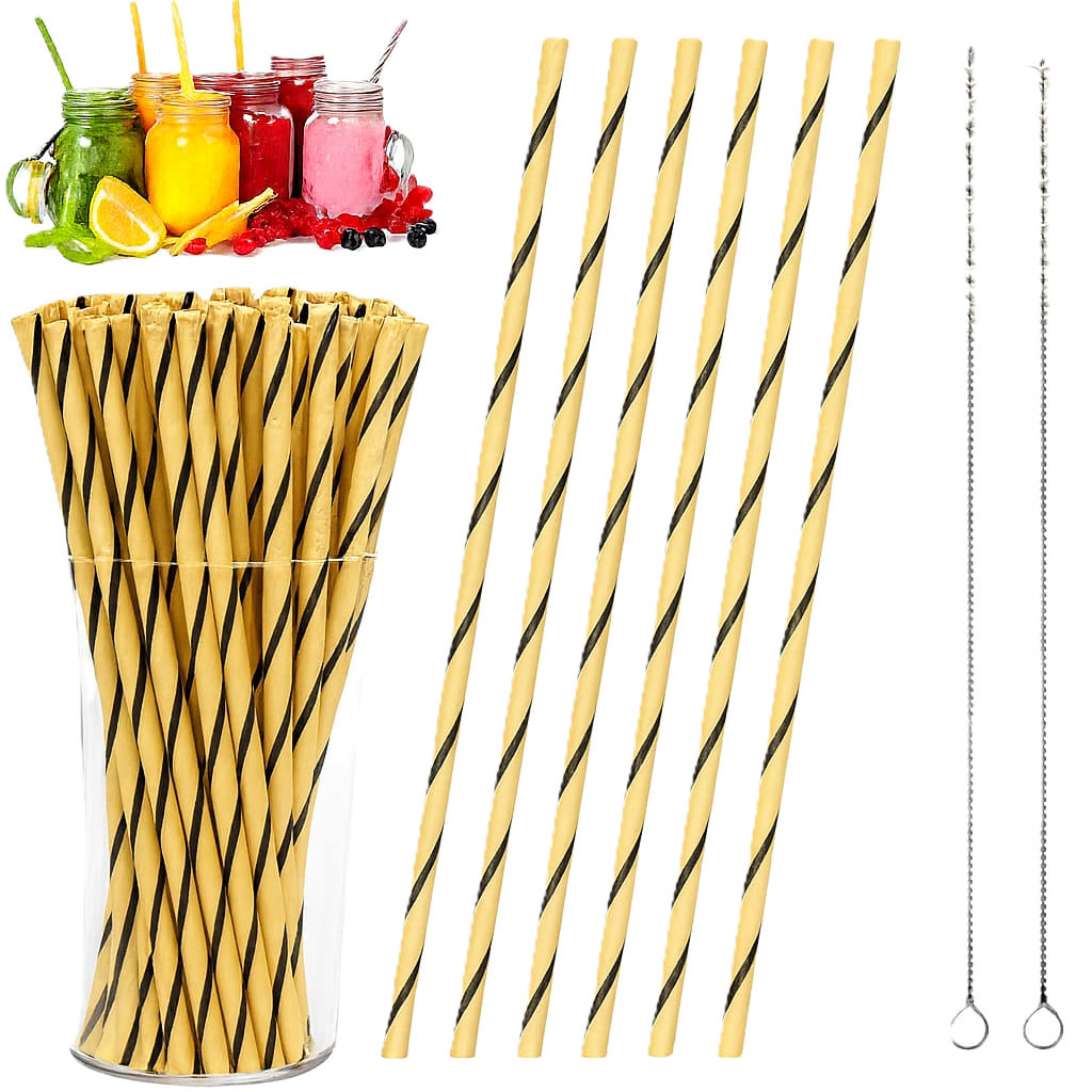 Gift Straws Image 1