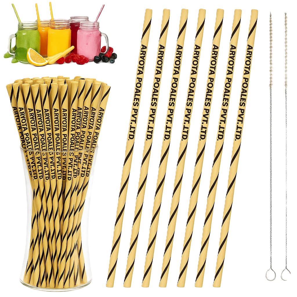 Gift Straws Image 2