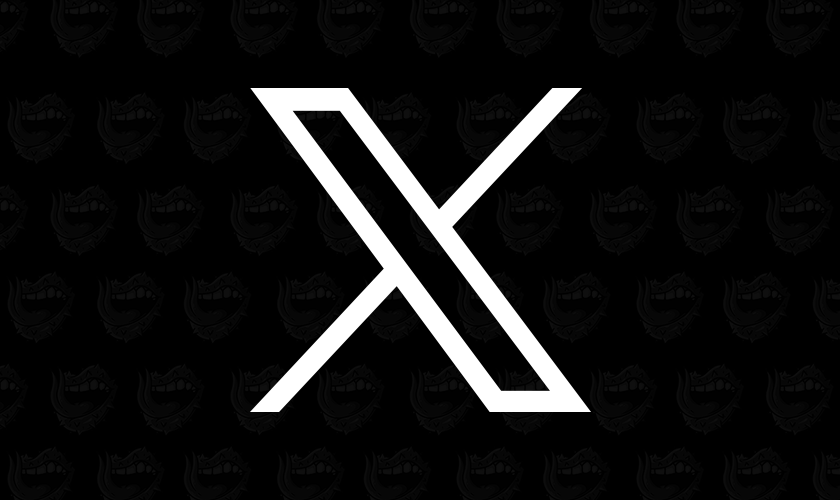 X (formerly Twitter)